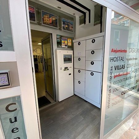Cuencaloft Hurtado Mendoza Cuenca  Zewnętrze zdjęcie
