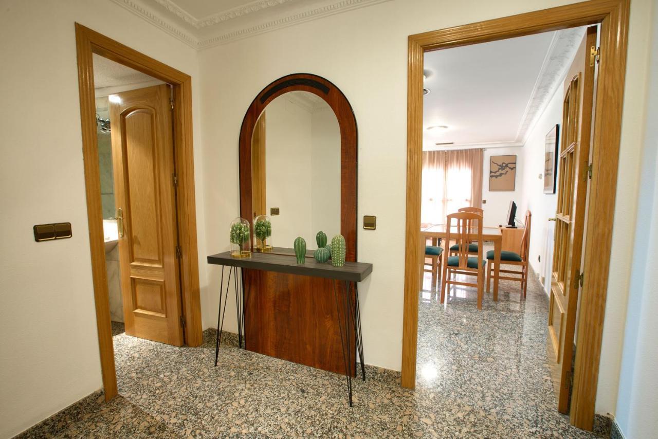 Cuencaloft Hurtado Mendoza Cuenca  Zewnętrze zdjęcie