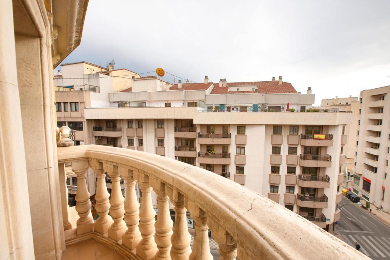 Cuencaloft Hurtado Mendoza Cuenca  Zewnętrze zdjęcie